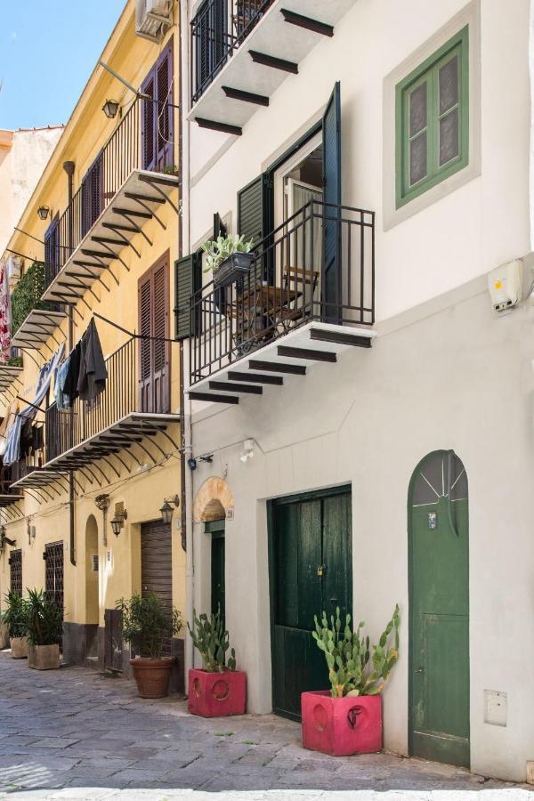 In Centro Suite By Wonderful Italy Palerme Extérieur photo